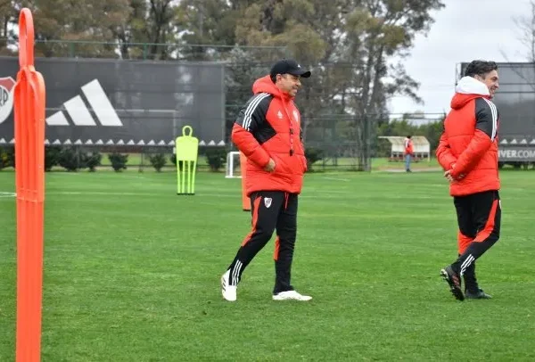 River pidió una prórroga para presentar los cambios en la lista de la Copa Libertadores: las dudas