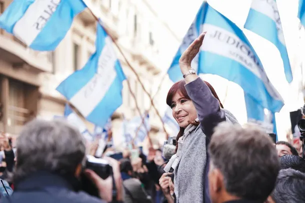 Vuelve a hablar Cristina Kirchner: cuándo, dónde y a qué hora