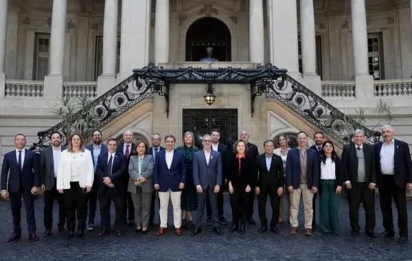 Lucha contra el dengue: qué dejó la reunión del Consejo Federal de Salud