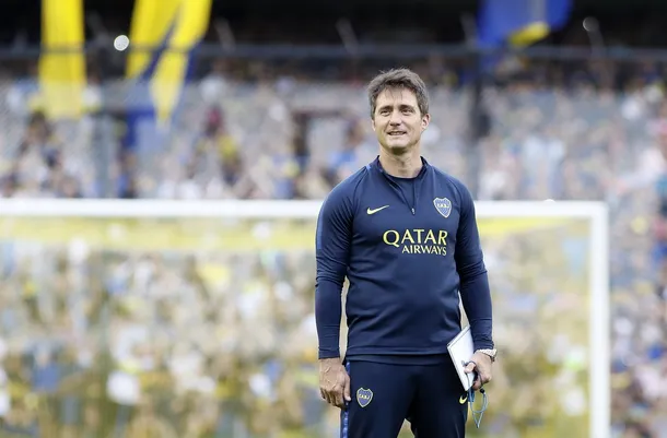 Las condiciones que pondría Guillermo Barros Schelotto para volver a ser técnico de Boca