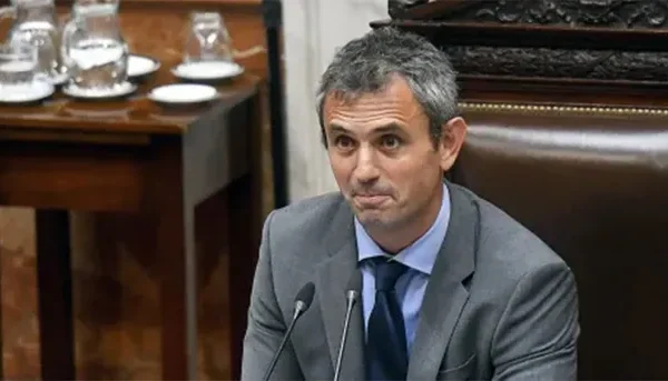 Movilidad jubilatoria: Diputados confirmó el veto de Javier Milei