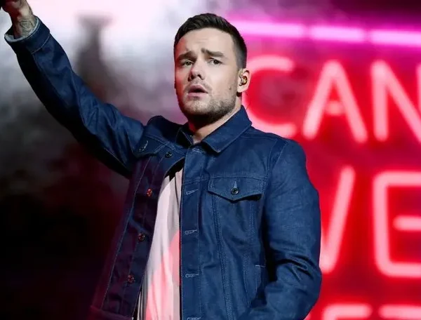 Lanzan la primera canción póstuma de Liam Payne