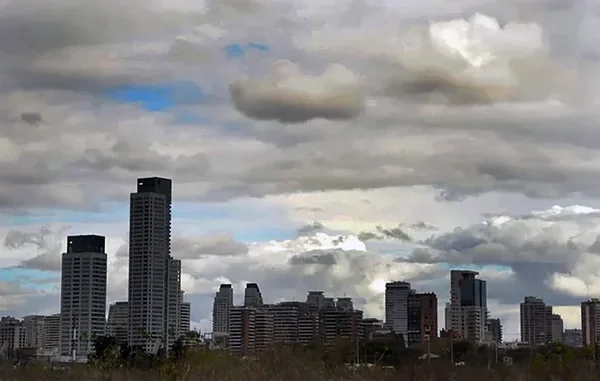 Clima en Buenos Aires: el pronóstico del tiempo para hoy sábado 15 de marzo