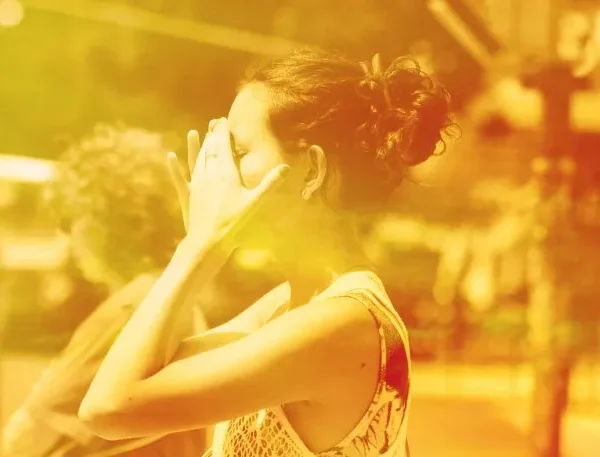 Alerta naranja por calor extremo en AMBA: a cuánto llegarán las temperaturas