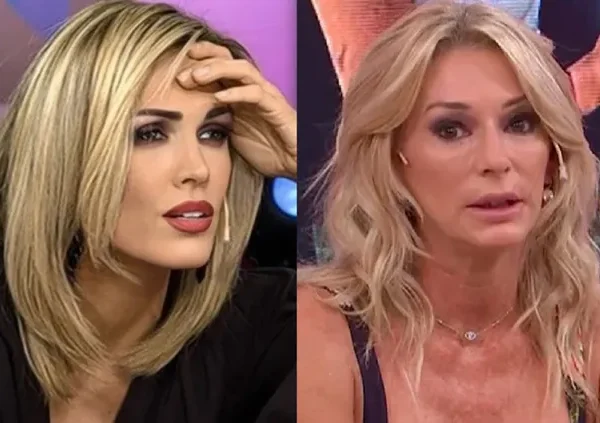 ¿Escándalo sexual en el Gobierno? La bomba de Viviana Canosa con Yanina Latorre en LAM