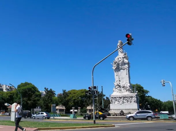 Clima hoy en Buenos Aires: el pronóstico del tiempo para el martes 21 de enero