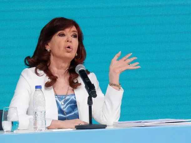 Es oficial la baja de la jubilación de privilegio de Cristina Kirchner: todos los detalles