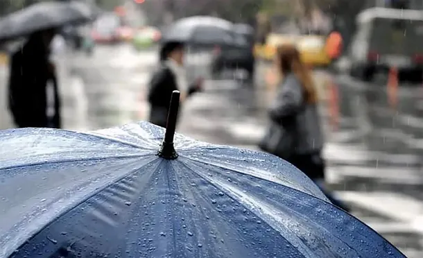 Inminente vuelta de las lluvias a Buenos Aires: qué días habrá tormentas fuertes y cuándo mejora el clima