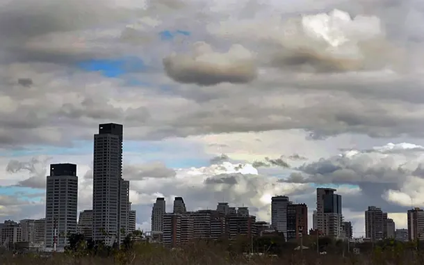 Clima en Buenos Aires: el pronóstico del tiempo para el martes 12 de noviembre