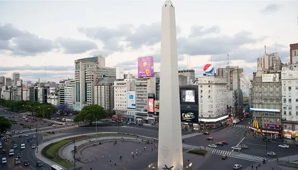 Clima hoy en Buenos Aires: el pronóstico del tiempo para el lunes 12 de mayo