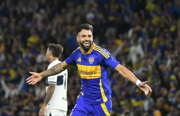 Liga Profesional: Boca le ganó a Gimnasia y recuperó la ilusión de ingresar a la Copa Libertadores