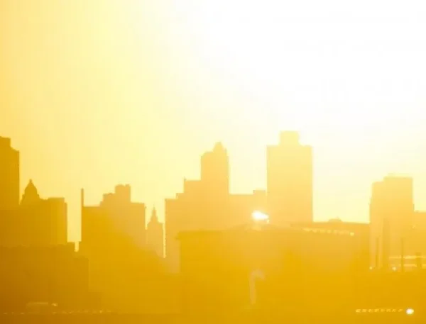 Frío en en Buenos Aires en pleno diciembre: cuándo vuelve el calor con temperaturas de más de 30 grados