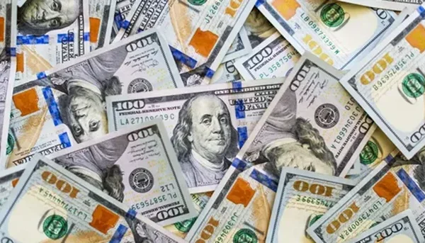 Dólar blue hoy minuto a minuto: a cuánto está este martes 15 de abril