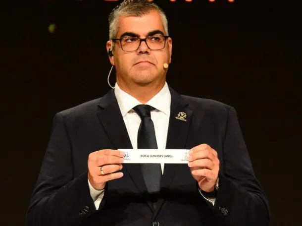 Se sortea el repechaje de la Copa Libertadores 2025: todo lo que tenés que saber