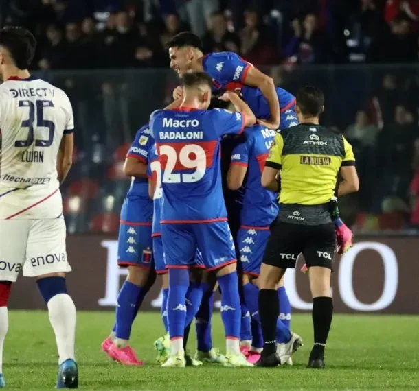 San Lorenzo vs. Tigre por la Liga Profesional de Fútbol: horario, formaciones y TV