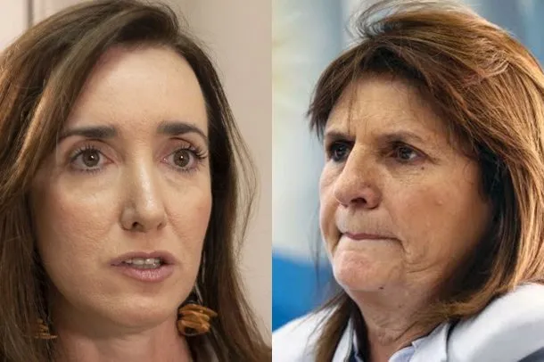 La durísima respuesta de Patricia Bullrich a Victoria Villarruel: “Para juntar likes…”