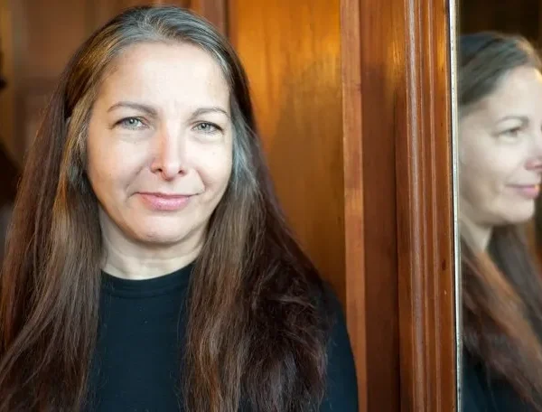 Dolor en el mundo del espectáculo: murió Alejandra Darín