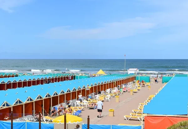 Cómo estará el tiempo en Mar del Plata y la Costa el fin de semana: ¿habrá días de playa?