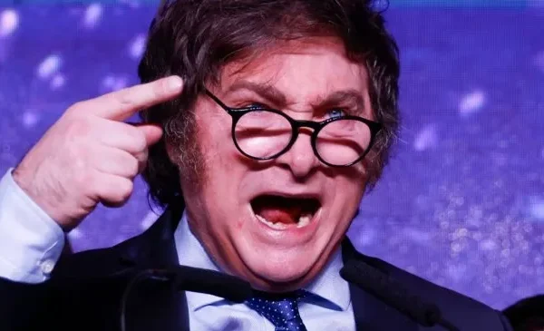 Polémico video: Javier Milei apuntó otra vez contra la ideología de género