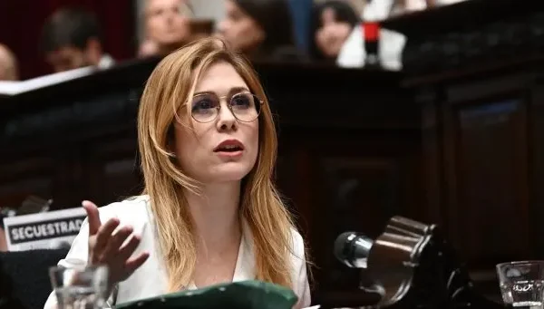 El absurdo relato de Lilia Lemoine: “Un pedófilo se puede autopercibir menor de edad para zafar”