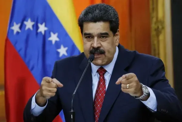 Nicolás Maduro asume la presidencia en Venezuela en un clima de máxima tensión