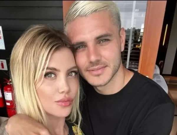 La exorbitante cifra que le pide Wanda Nara a Mauro Icardi por la manutención de las hijas