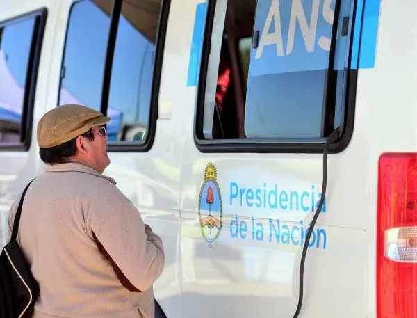 ANSES: el bono de casi medio millón de pesos que se paga en abril 2025