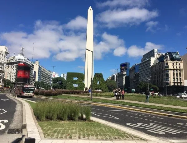 Sin lluvias, pero con bajas temperaturas: así estará el clima este domingo
