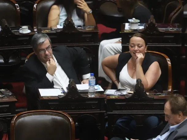 Diputados de Unión por la Patria se suman al faltazo a la Asamblea Legislativa