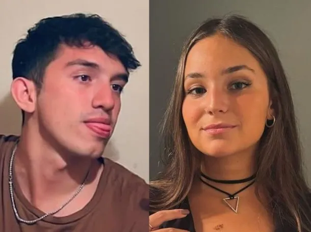 Femicidio de Catalina Gutiérrez: internaron al acusado