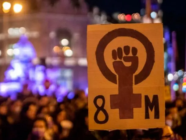 Día Internacional de la Mujer: por qué se conmemora el 8 de marzo