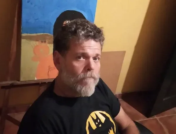 Preocupación por la salud de Alfredo Casero: el parte médico que dio Ángel de Brito