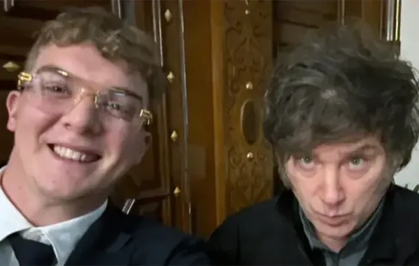 Declaró ante la justicia de Nueva York Hayden Davis, el creador de $LIBRA: qué dijo