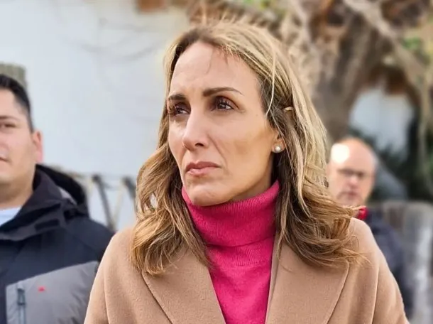 Nefasto posteo de Florencia Arietto por el disparo a Pablo Grillo: “Daño colateral”