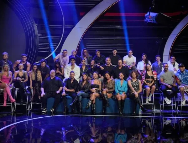 Gran Hermano: quiénes son los 10 finalistas del Golden Ticket