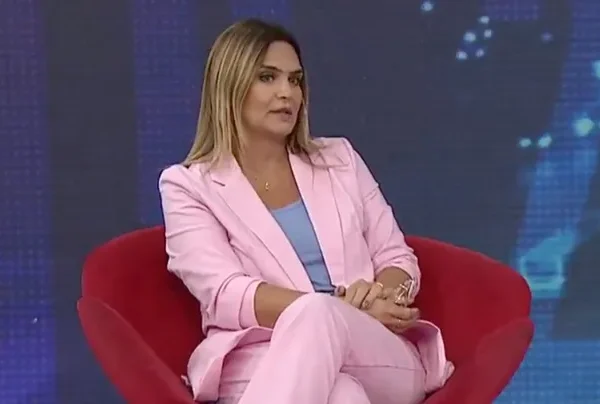 Amalia Granata en C5N: “Es mentira que Patricia Bullrich resolvió la inseguridad en Rosario”