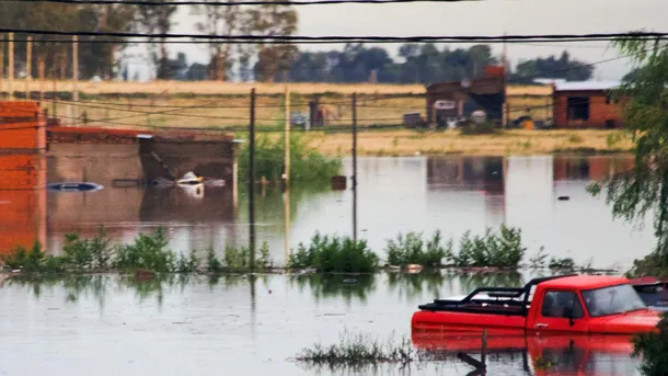 Tragedia en Bahía Blanca: la reconstrucción de la ciudad costará más de $400.000 millones