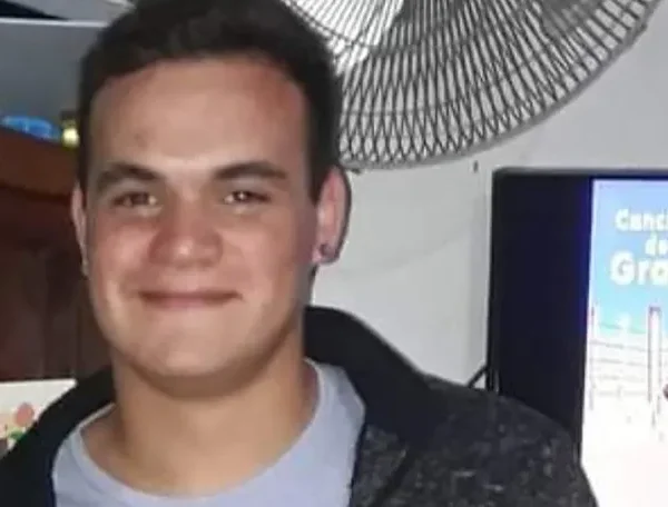 Encontraron al correntino que había desaparecido durante el temporal en Bahía Blaca