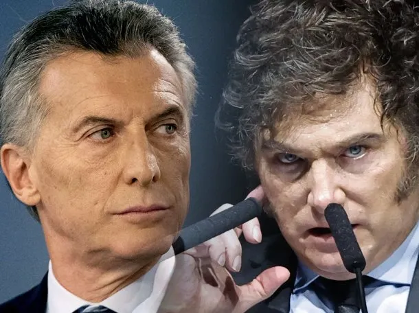 Mauricio Macri criticó la ausencia de obra pública y exhortó a Javier Milei a “sentarse con Kicillof”