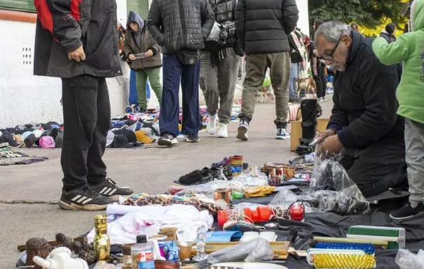 El Gobierno dio de baja al 60% de los inscriptos en el Monotributo Social