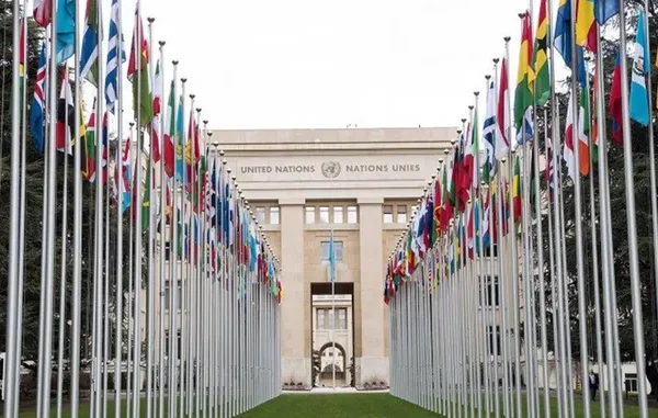 La ONU instó al gobierno de Javier Milei a “investigar” la represión del miércoles en Congreso