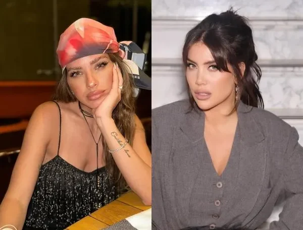 La millonaria suma que la China Suárez pide a Wanda Nara en su demanda por daños y perjuicios