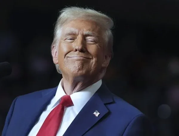 Donald Trump redobló la apuesta: “¡No sean débiles! ¡No sean estúpidos!”