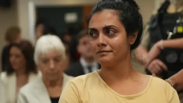 Muerte de bebés en un hospital de Córdoba: Brenda Agüero volvió a declarar