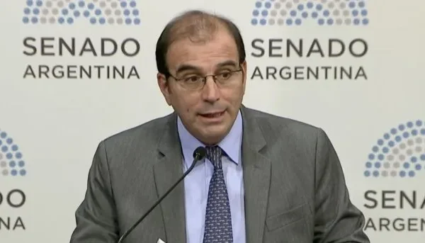 Corte Suprema: el Gobierno aceptó la renuncia de Manuel García Mansilla