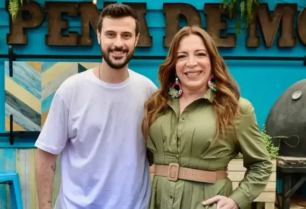 Quién es la artista internacional que visitará La Peña de Morfi este domingo