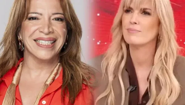 Tras el fuerte descargo de Lizy Tagliani, Viviana Canosa le hizo una polémica advertencia: “Mañana…”