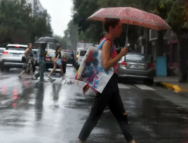 Clima en Buenos Aires: el pronóstico del tiempo para hoy jueves 10 de abril
