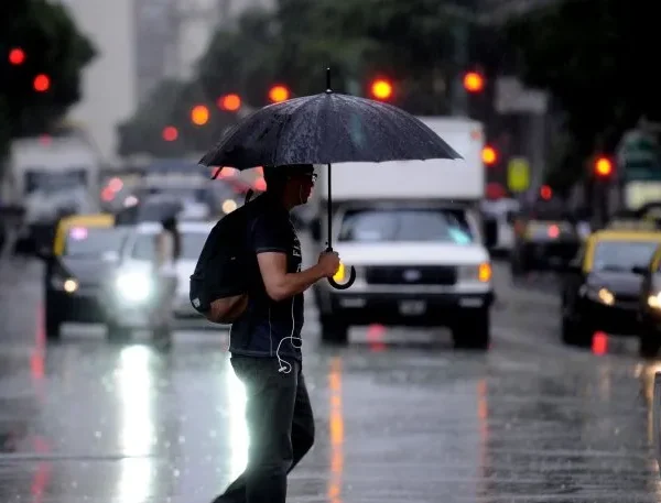 Clima hoy en Buenos Aires: el pronóstico del tiempo para el martes 15 de abril