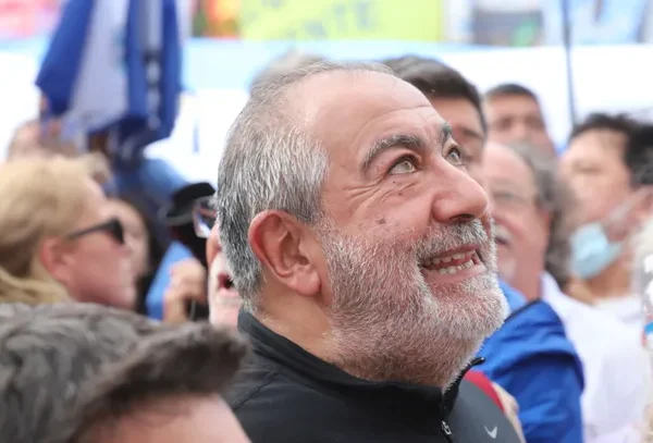 Comenzó el paro general de la CGT: qué servicios no funcionan por 24 horas